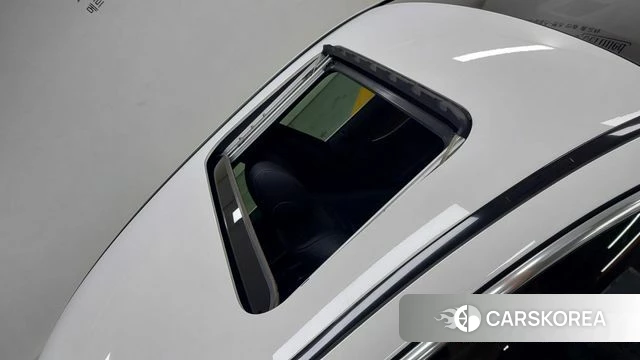 Mercedes-Benz E-Class W213 2023 Белый из Кореи, фото 3