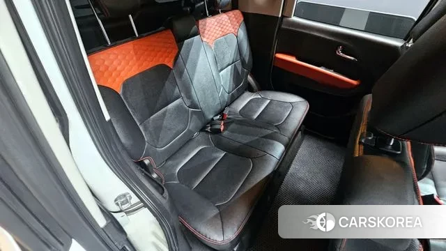 Kia The New Ray 2018 Белый из Кореи, фото 3