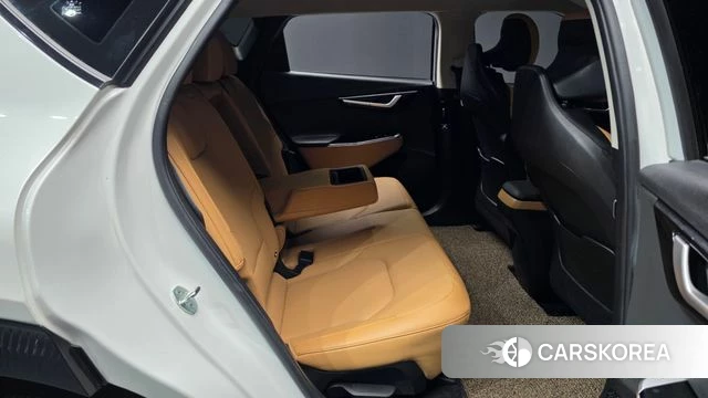 Kia EV6 2023 Белый из Кореи, фото 3