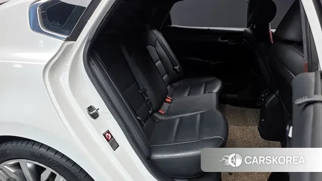 Kia K7 Premier 2019 Белый из Кореи, фото 3