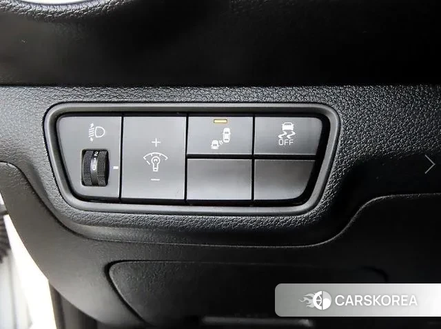 Kia The New K3 2nd generation 2021 Белый из Кореи, фото 3