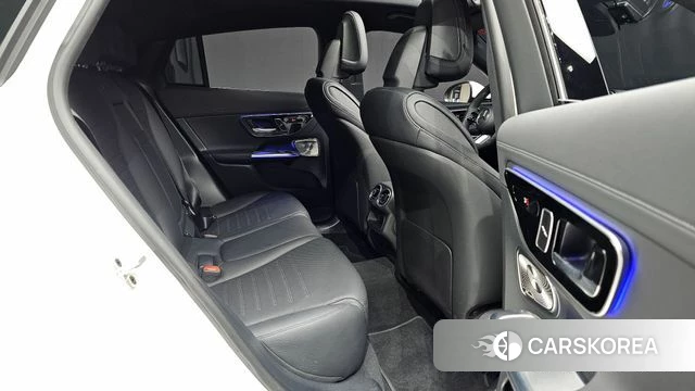 Mercedes-Benz GLC-Class X254 2025 Белый из Кореи, фото 3