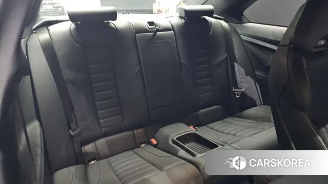 BMW 2 Series (G42) 2023 Цвет галактики из Кореи, фото 3