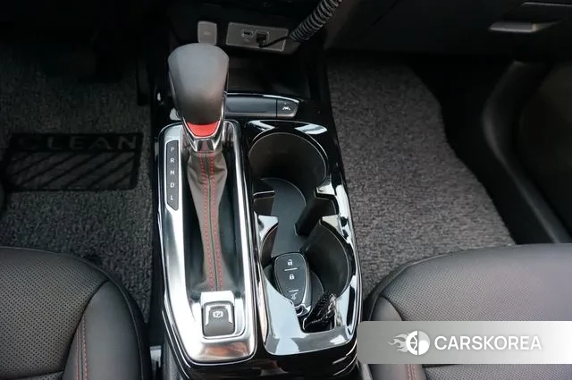 Chevrolet (GM Daewoo) Trax Crossover 2023 Белый из Кореи, фото 3