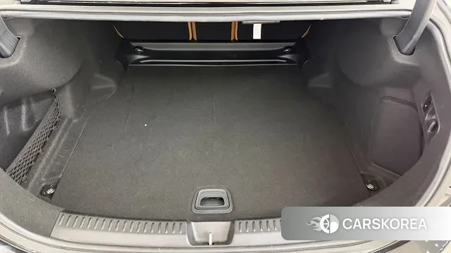 Mercedes-Benz E-Class W214 2025 Черный из Кореи, фото 3