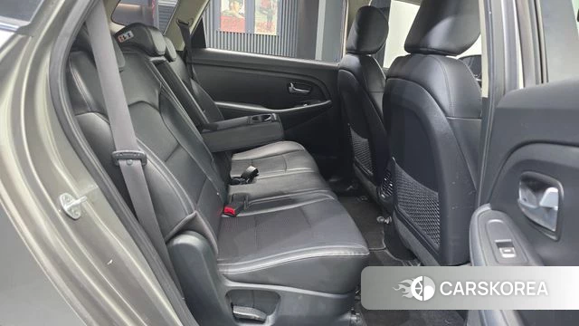 Kia The New Carens 2018 Серый из Кореи, фото 3