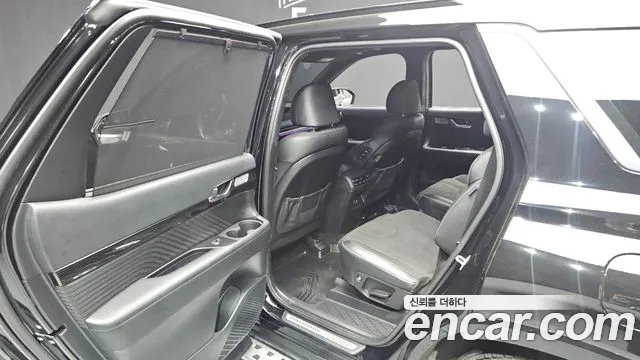 Hyundai The New Palisade id 2642593 из Кореи 3