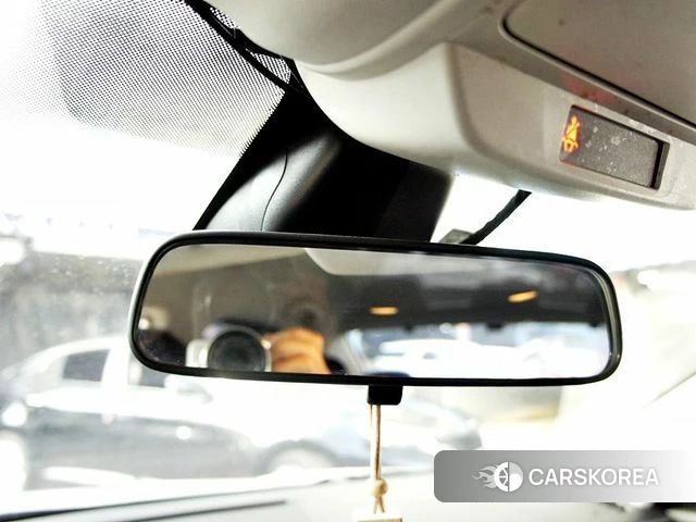 Renault Korea (Samsung) SM6 2019 Белый из Кореи, фото 3