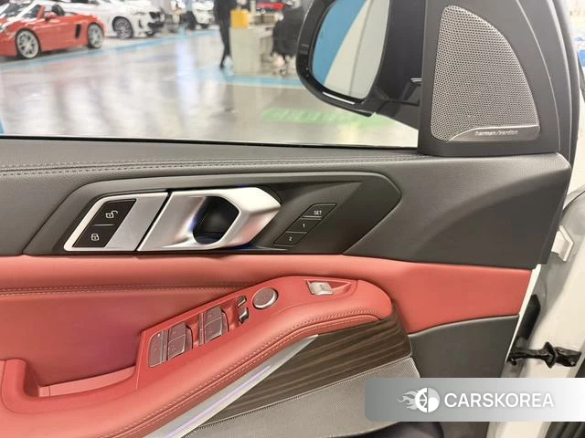 BMW X5 2023 Белый из Китая, фото 3