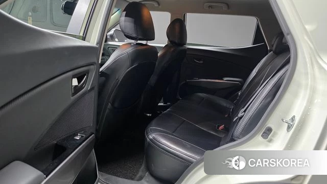Ssangyong Berry New Tivoli 2019 Белый из Кореи, фото 3