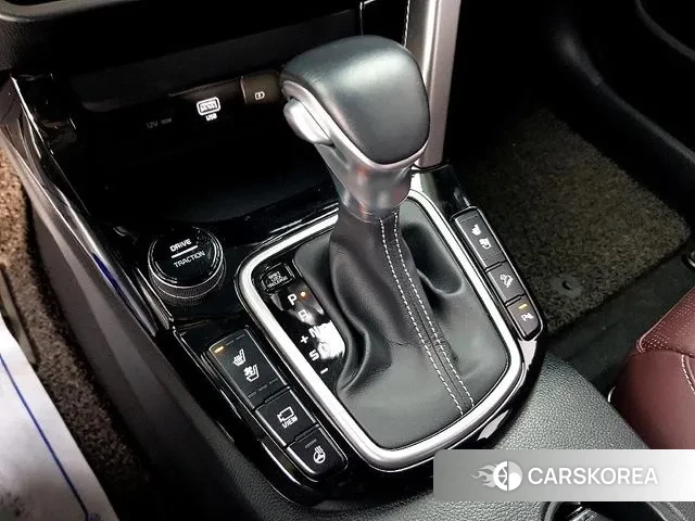 Kia Seltos 2019 Белый из Кореи, фото 3