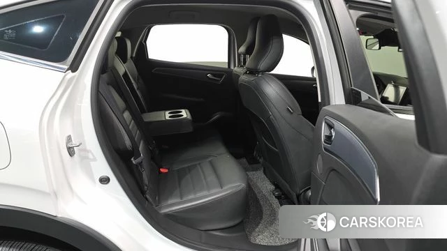 Renault Korea (Samsung) XM3 2020 Белый из Кореи, фото 3