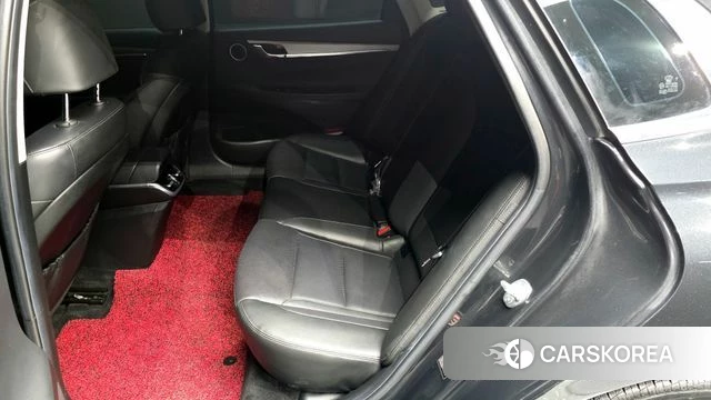 Hyundai The New Grandeur IG Hybrid 2020 Серый из Кореи, фото 3