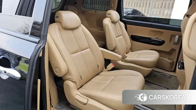 Kia The New Carnival 2018 Черный из Кореи, фото 3