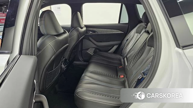 Renault Korea (Samsung) Grand Coleos 2025 Белый из Кореи, фото 3