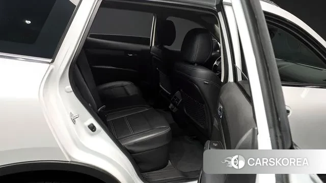 Renault Korea (Samsung) The New QM6 2022 Белый из Кореи, фото 3