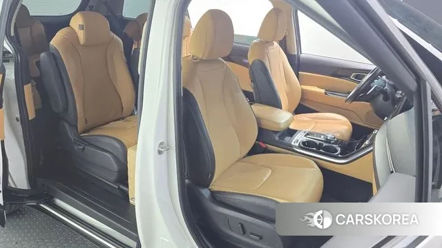 Kia Carnival 4th generation id 3651033 из Кореи 3