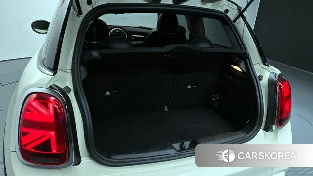 Mini Cooper S 2020 Жемчужный цвет из Кореи, фото 3