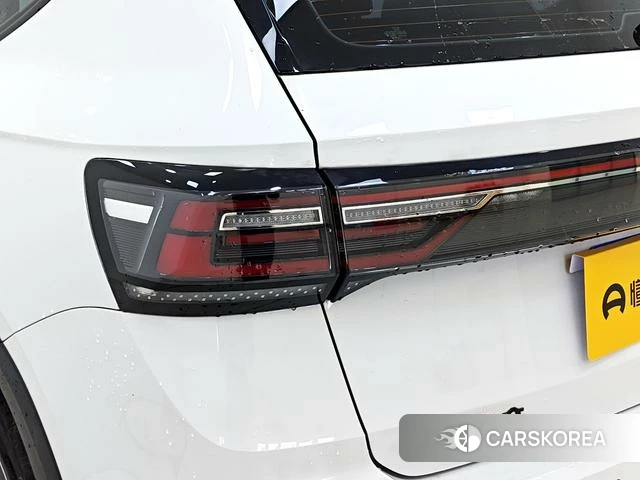 Volkswagen Tuyue 2023 Другой из Китая, фото 3