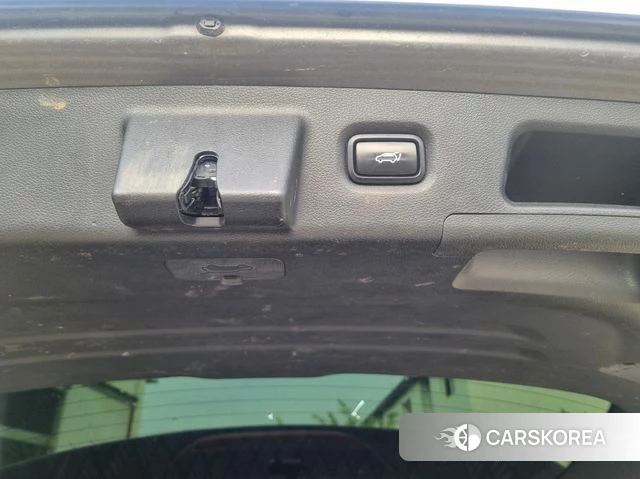 Hyundai Santa Fe TM 2018 Серый из Кореи, фото 3