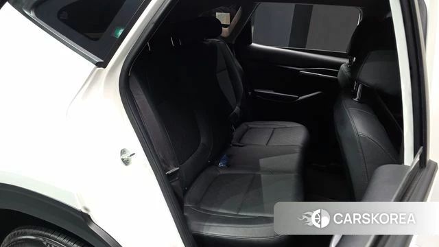 Kia Seltos 2021 Белый из Кореи, фото 3