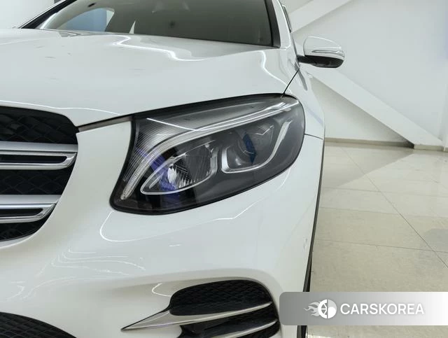 Mercedes-Benz GLC id 4213640 из Китая 3