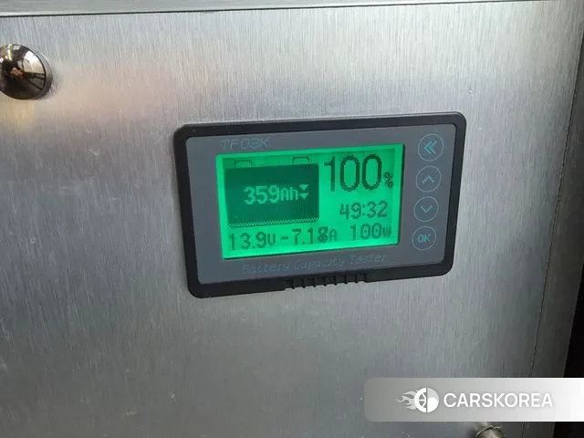 Renault Korea (Samsung) Master 2019 Белый из Кореи, фото 3