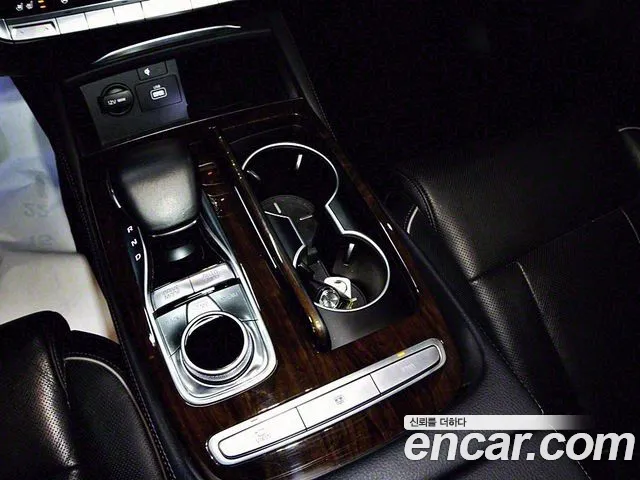 Kia More K9 id 2473527 из Кореи 3