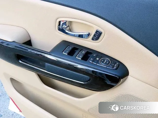 Kia The New Carnival 2019 Белый из Кореи, фото 3