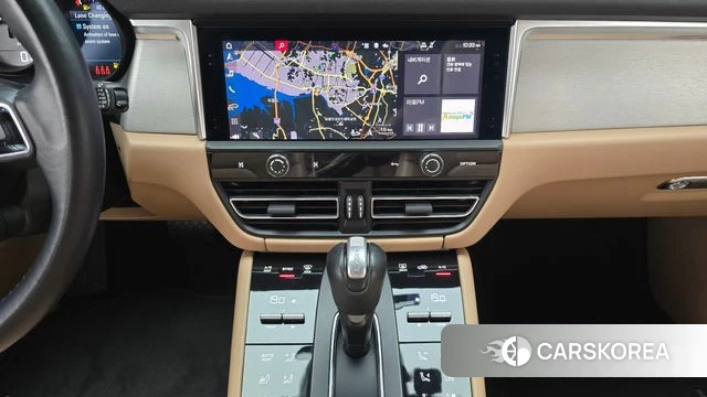 Porsche Macan 2023 Оранжевый из Кореи, фото 3