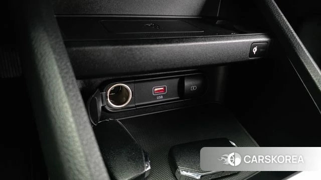 Kia The New K3 2nd generation 2021 Черный из Кореи, фото 3