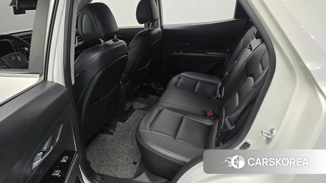Ssangyong Beautiful Korando 2019 Белый из Кореи, фото 3