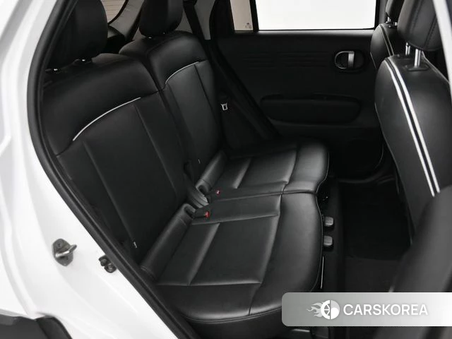 Hyundai Casper 2022 Белый из Кореи, фото 3
