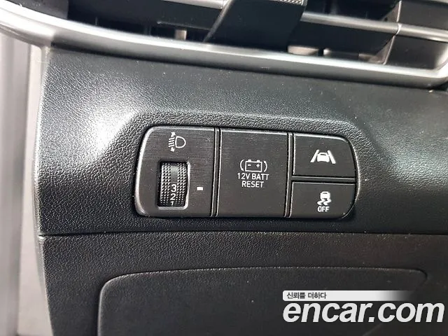 Hyundai Avante Hybrid (CN7) id 2707738 из Кореи 3