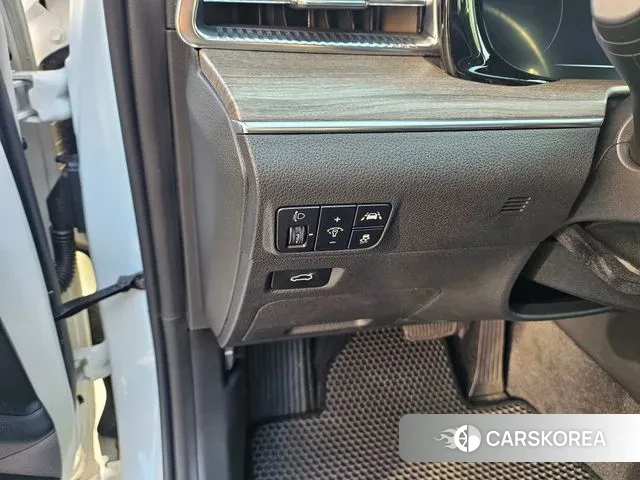 Kia K5 3rd generation 2020 Белый из Кореи, фото 3