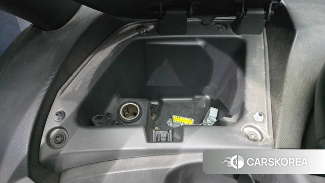 Renault Korea (Samsung) Twizy 2020 Белый из Кореи, фото 3