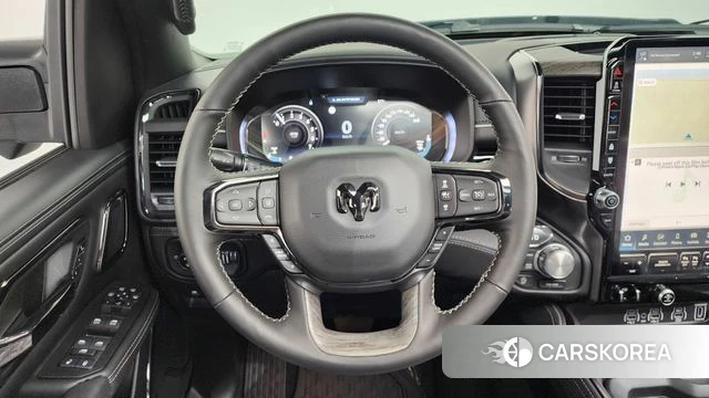 Dodge Lampicup 2026 Черный из Кореи, фото 3