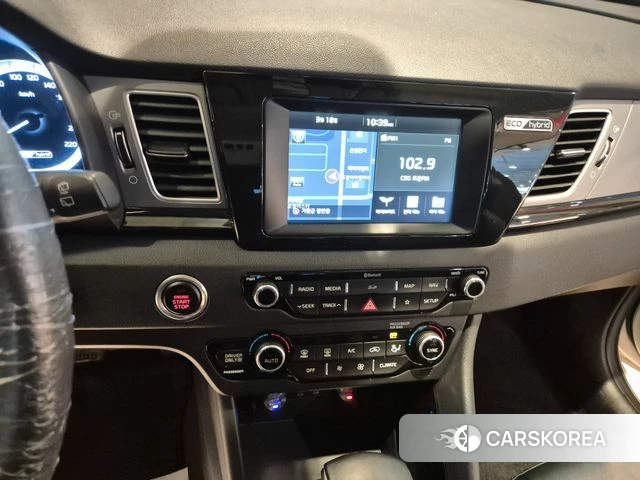 Kia Niro 2019 Жемчужный цвет из Кореи, фото 3