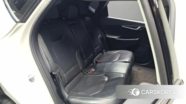 Kia EV6 2022 Жемчужный цвет из Кореи, фото 3