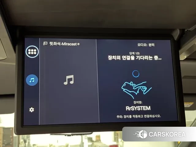 Toyota Alphard 4th Generation 2024 Черный из Кореи, фото 3