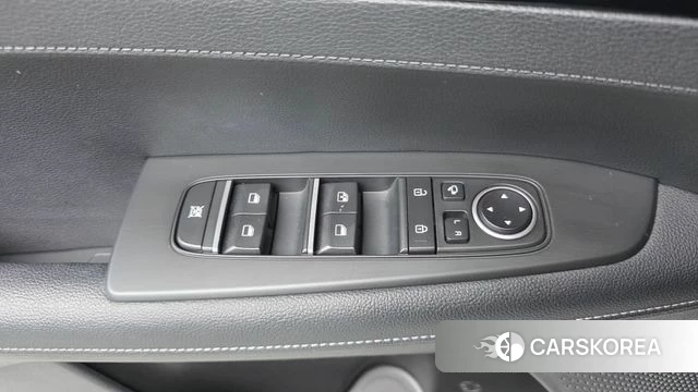 Kia The New K3 2nd generation 2022 Белый из Кореи, фото 3