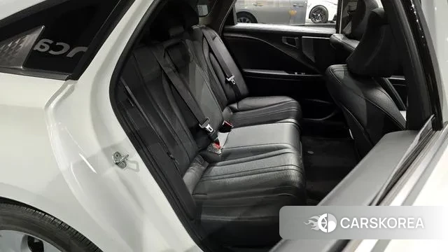 Kia K8 id 3488513 из Кореи 3