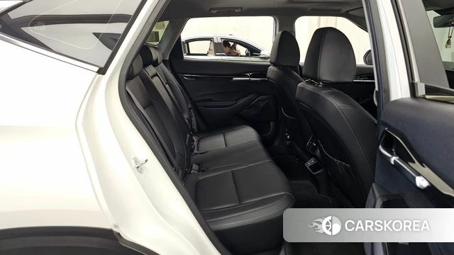 Kia The New Seltos 2025 Белый из Кореи, фото 3