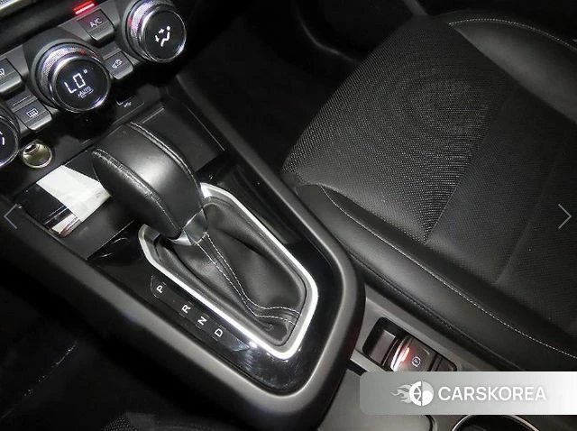 Renault Korea (Samsung) XM3 2024 Белый из Кореи, фото 3