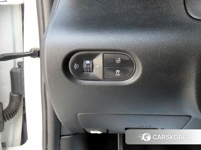 Hyundai Casper 2022 Белый из Кореи, фото 3