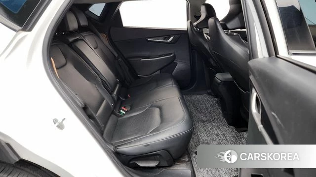 Kia EV6 2022 Белый из Кореи, фото 3