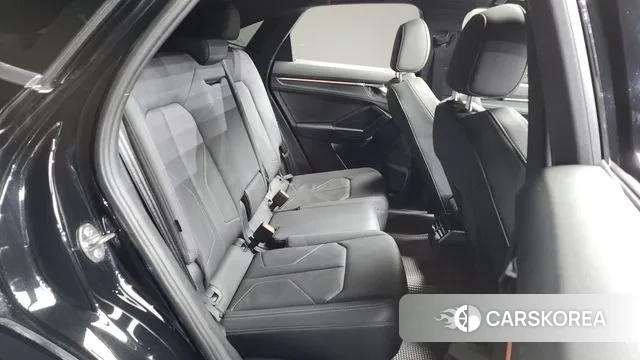 Audi Q3 (F3) id 3095248 из Кореи 3