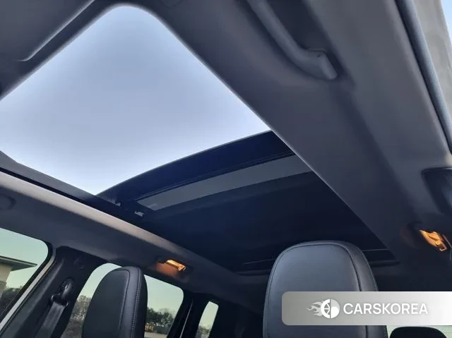 Jeep Renegade 2021 Белый из Кореи, фото 3