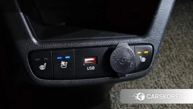 Kia The New Kia Ray 2024 Жемчужный цвет из Кореи, фото 3