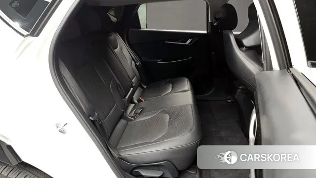 Kia EV6 2022 Белый из Кореи, фото 3